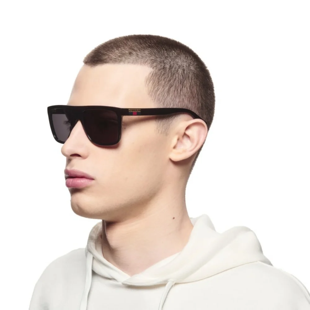 Gucci brand model
