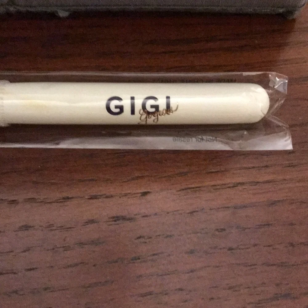 Gigi Gorgeous brand new