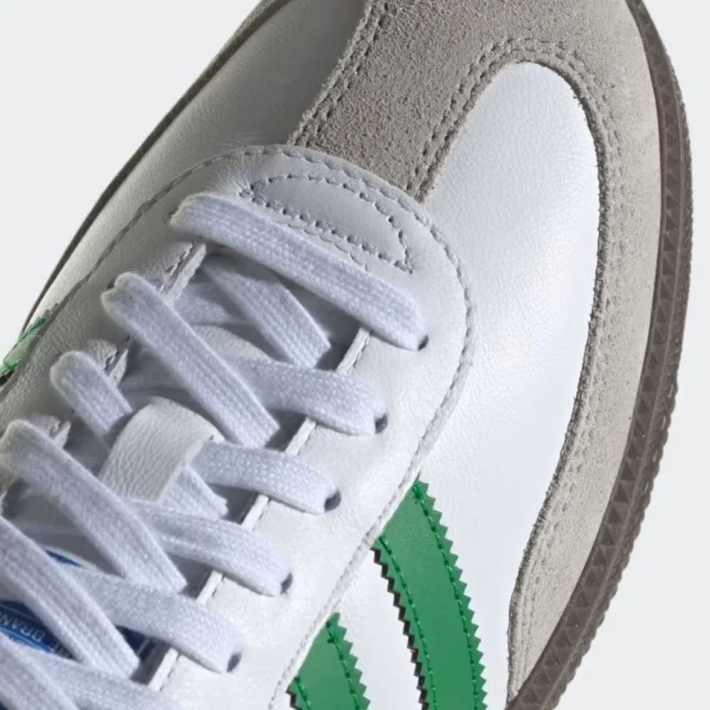 adidas pitch leather born