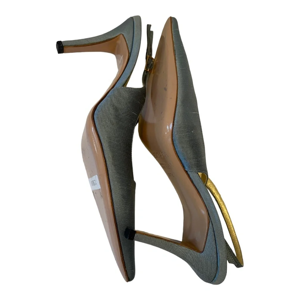 Escada shoes bryne