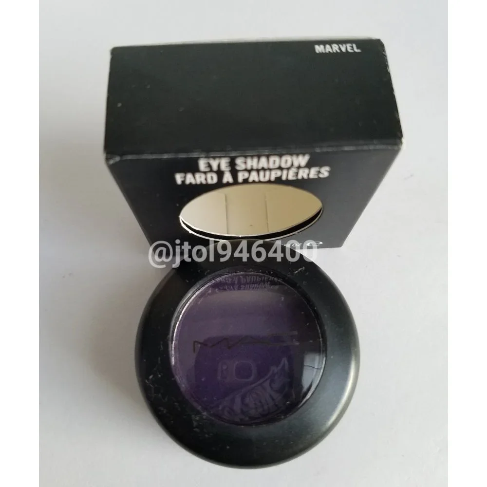 MAC Cosmetics new mac