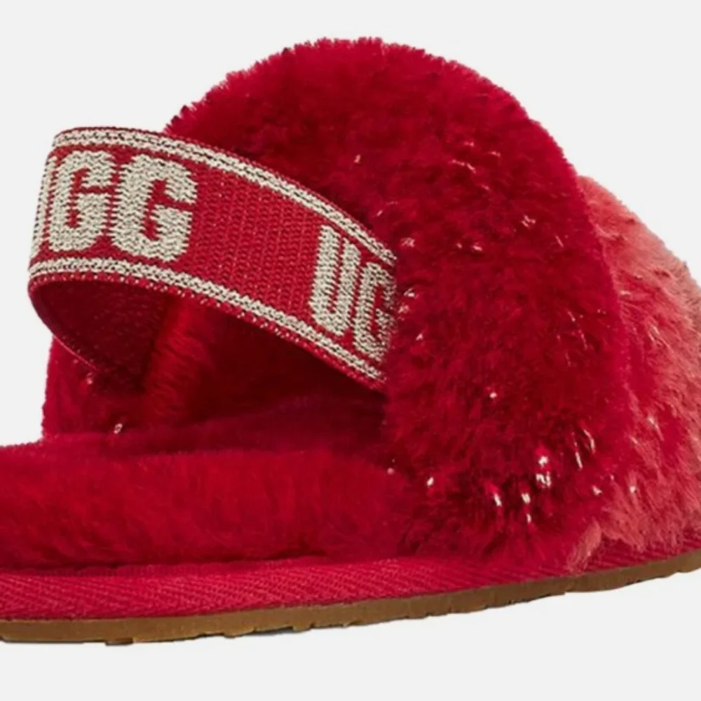 UGG lining sockliner