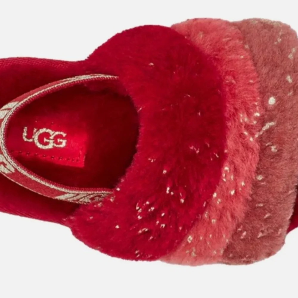 UGG product sandal statement