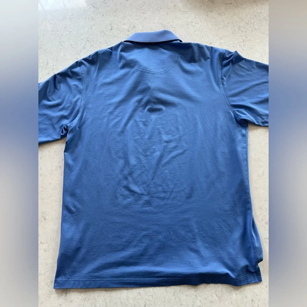 Pebble Beach size men’s