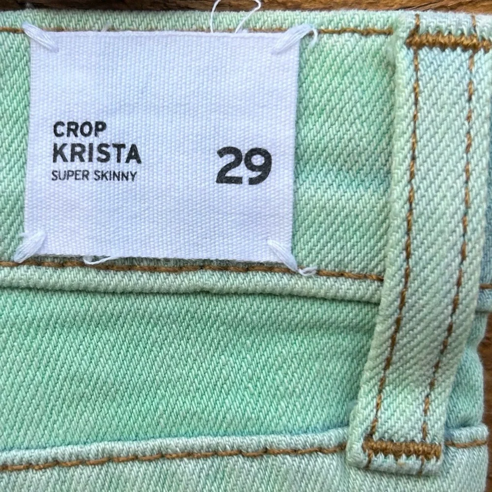 Hudson Jeans nwot sz