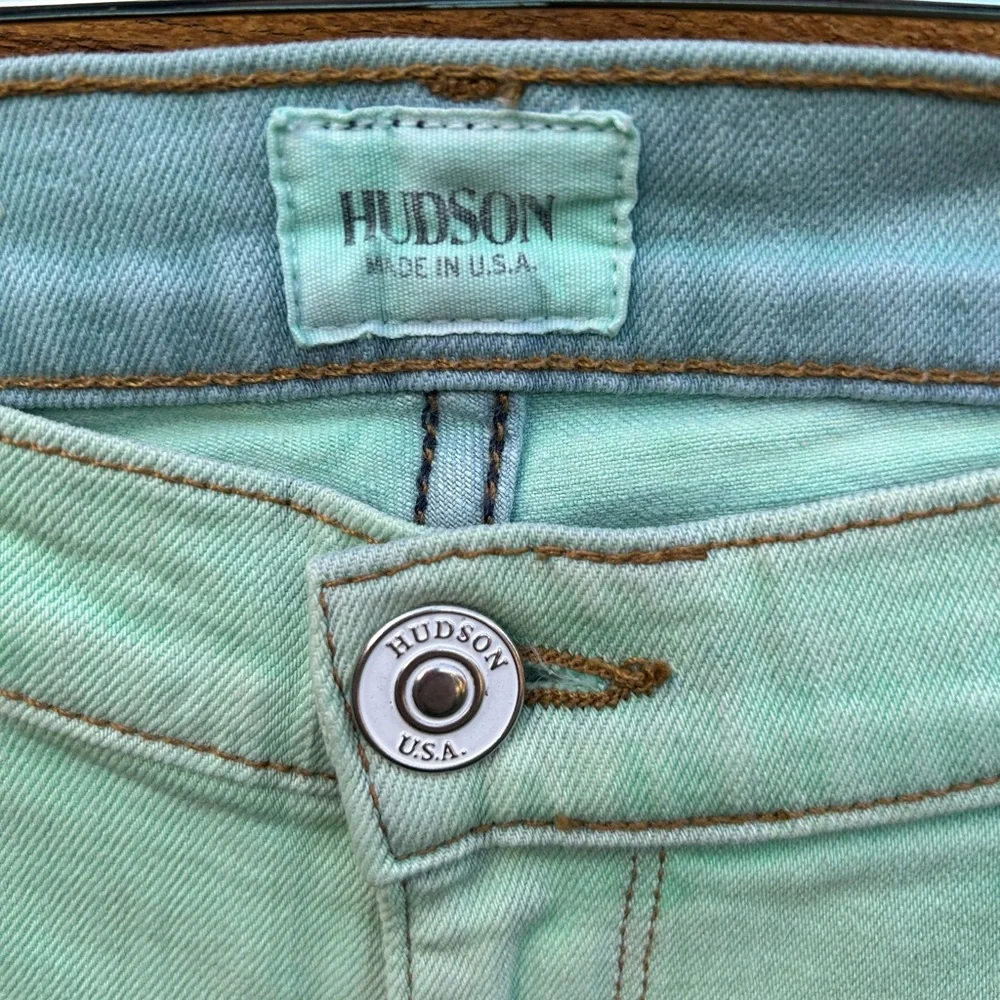 Hudson Jeans nwot sz