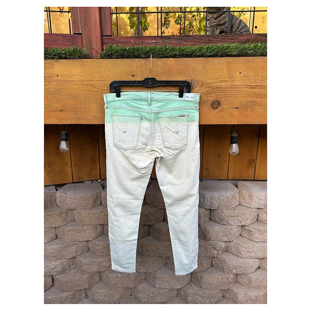 Hudson Jeans nwot sz