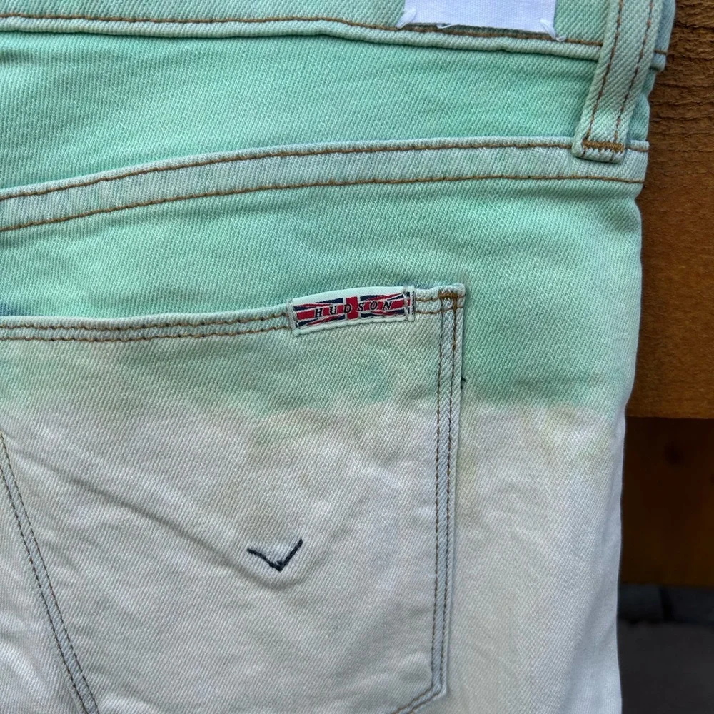 Hudson Jeans nwot sz