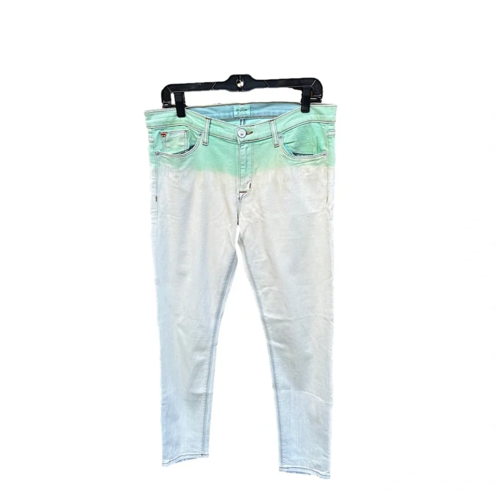 Hudson Jeans nwot sz