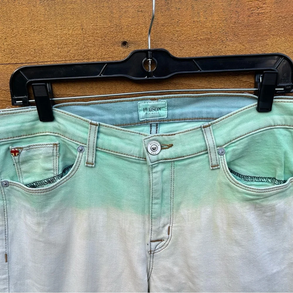 Hudson Jeans nwot sz