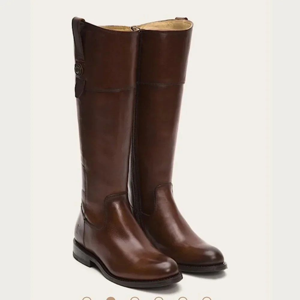 Frye 👢a modern