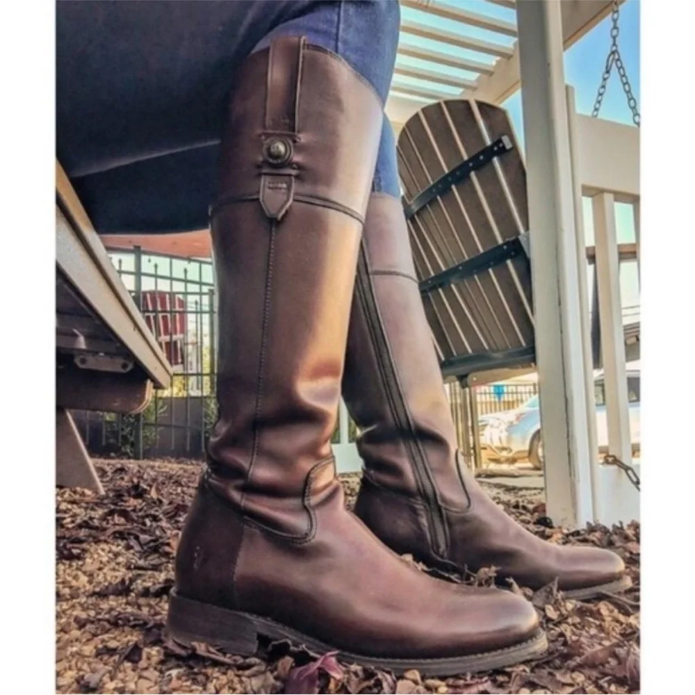 Frye 👢a modern