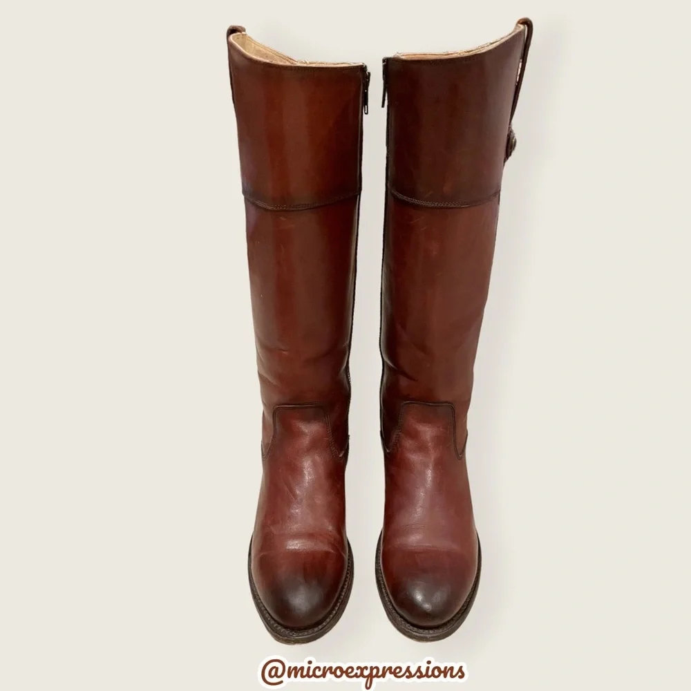 Frye 👢a modern