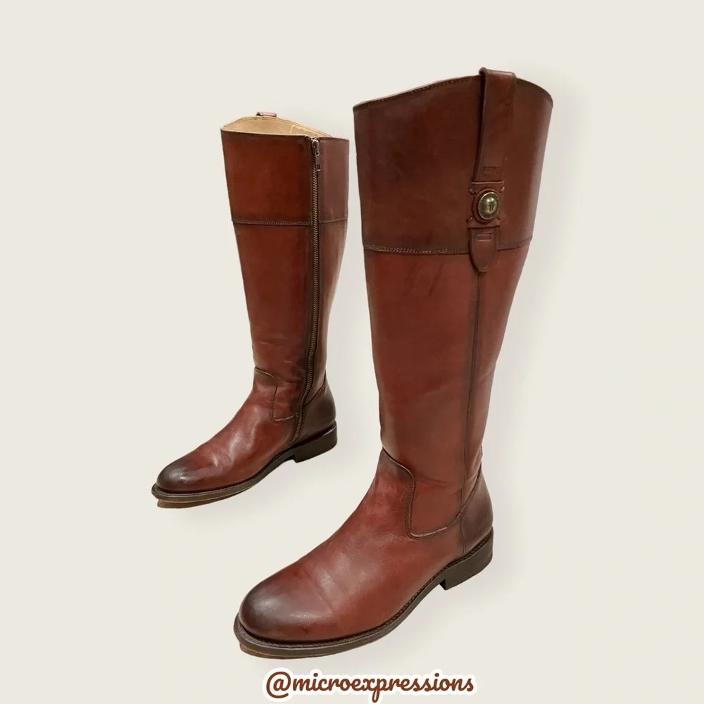 Frye 👢a modern