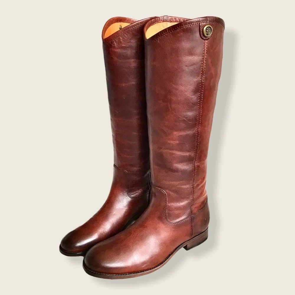Frye 👢the newly
