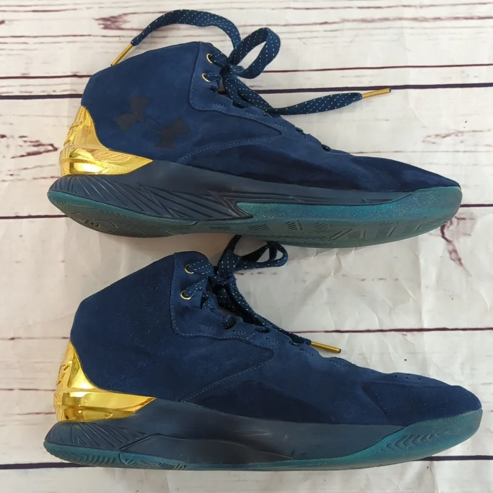 Under Armour nice pre