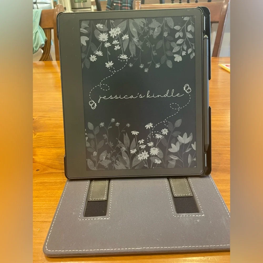 Kindle Scribe protective case
