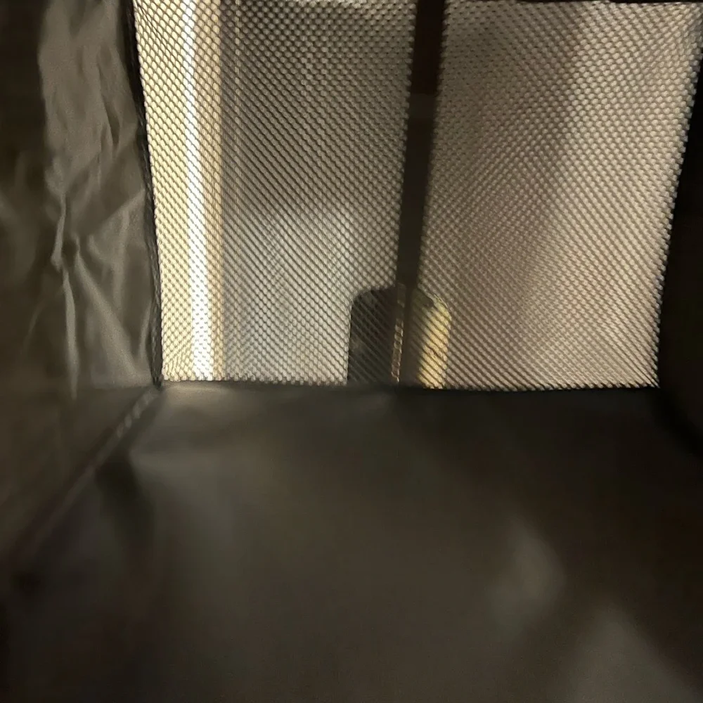 Tall 6 slot ikea closet organizer
