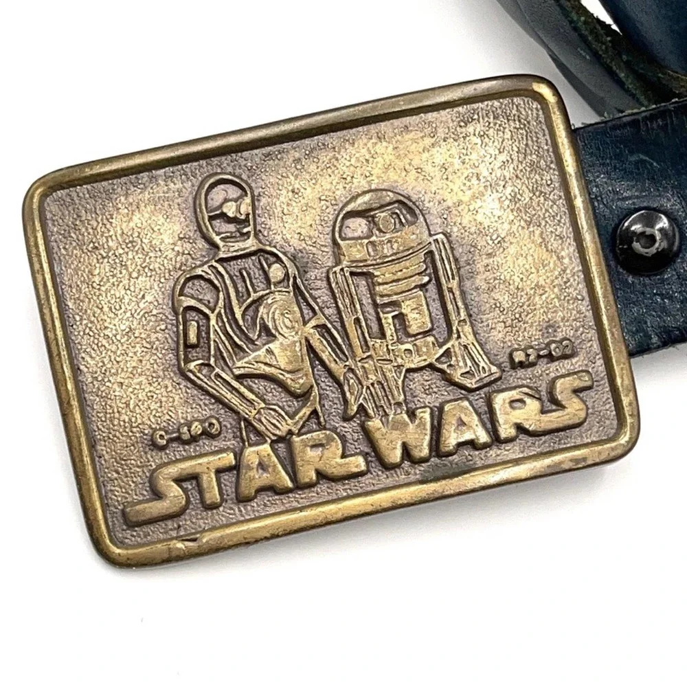 Star Wars read it