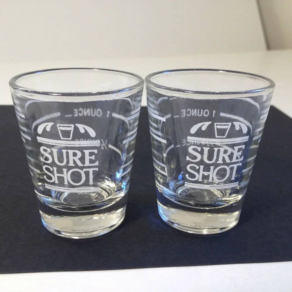 Sure Shot sure shot