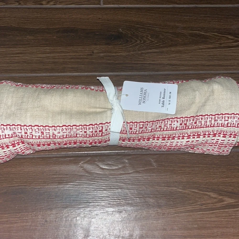 Williams Sonoma nwt williams