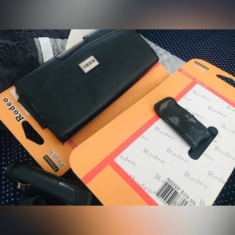 Phone covers and Phone Batteries