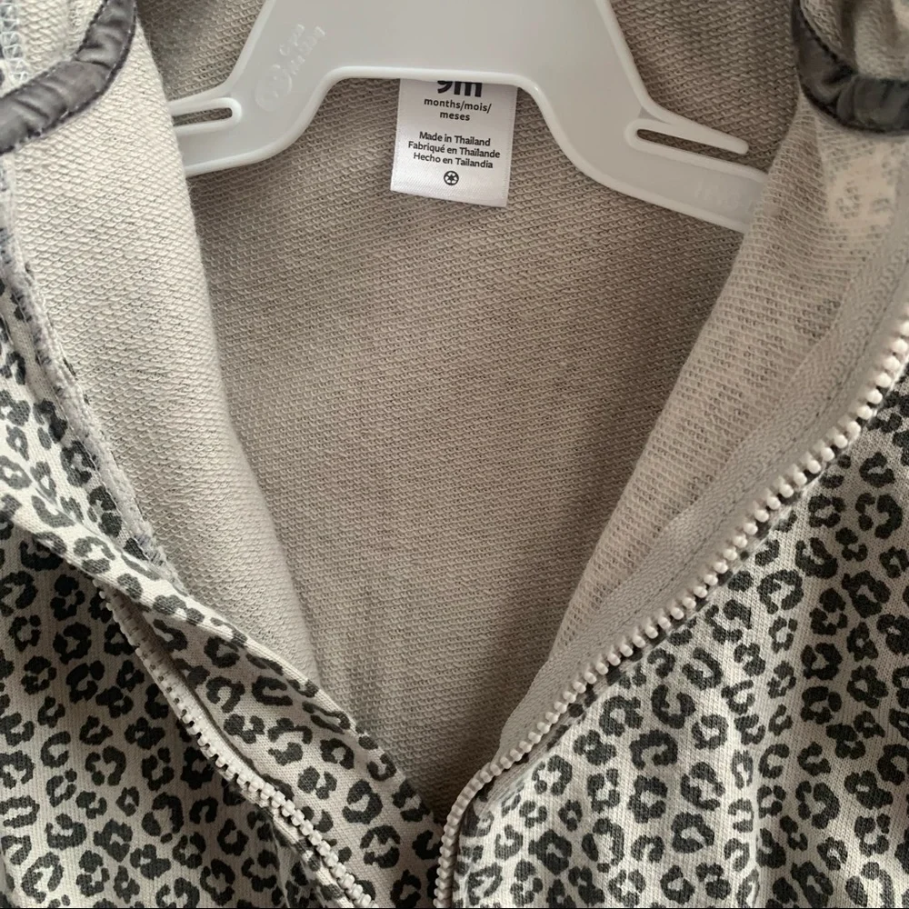 Carters crafted soft