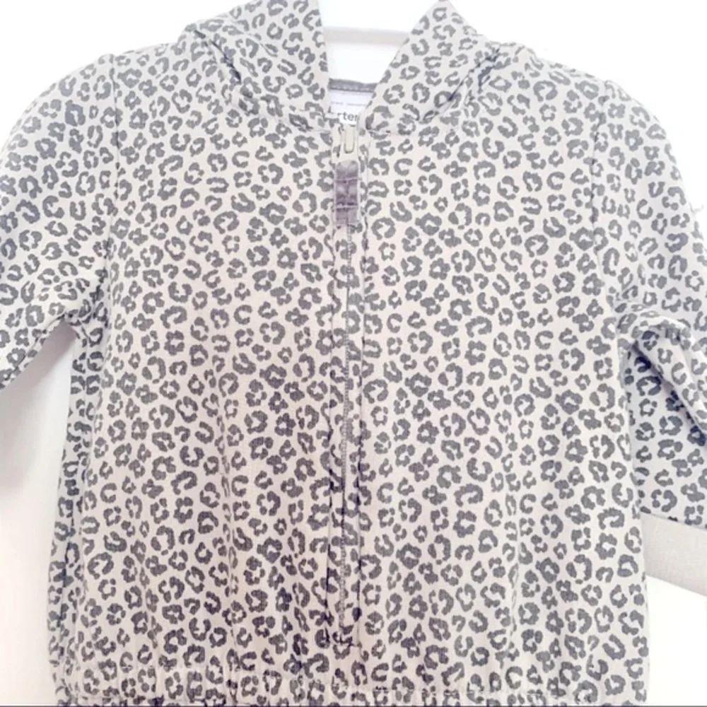 Carters crafted soft
