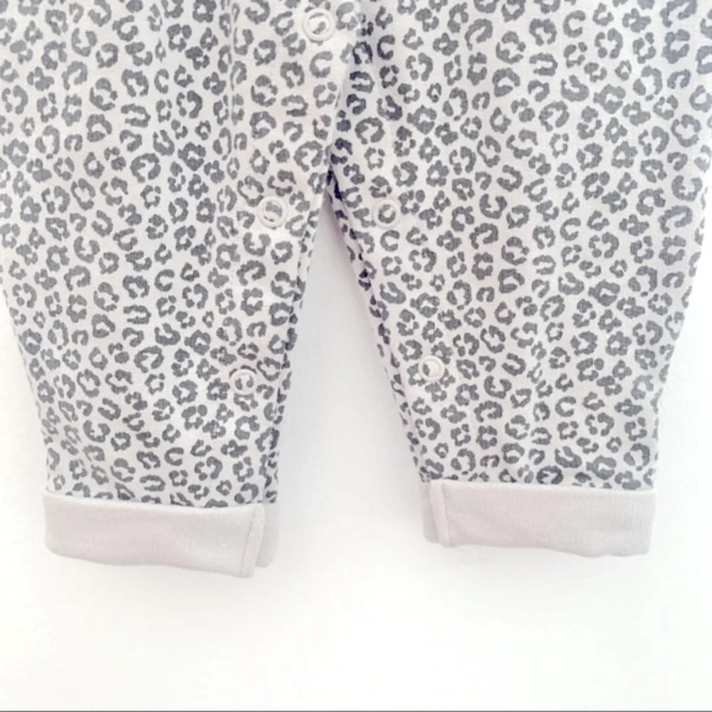 Carters crafted soft