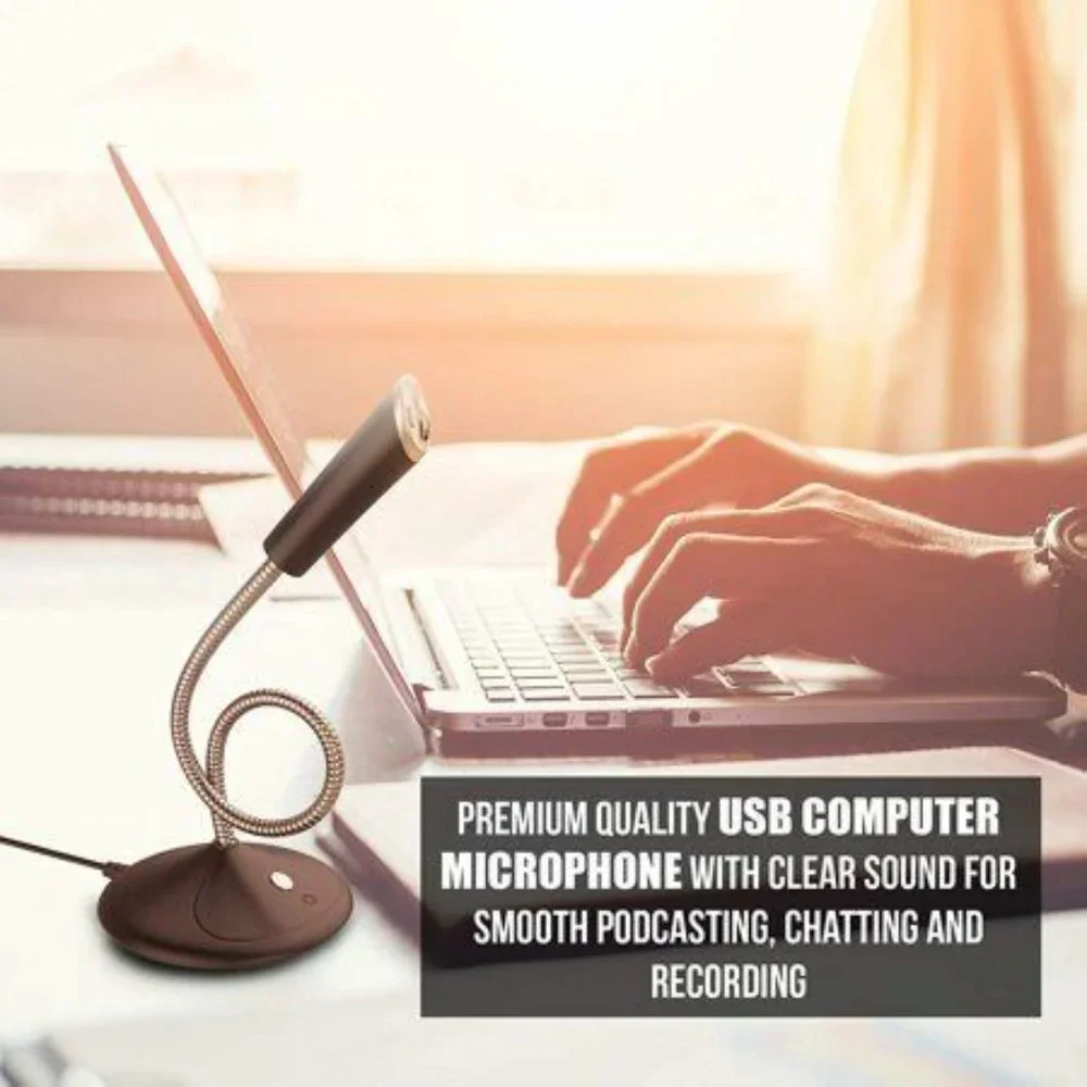 N/A usb computer