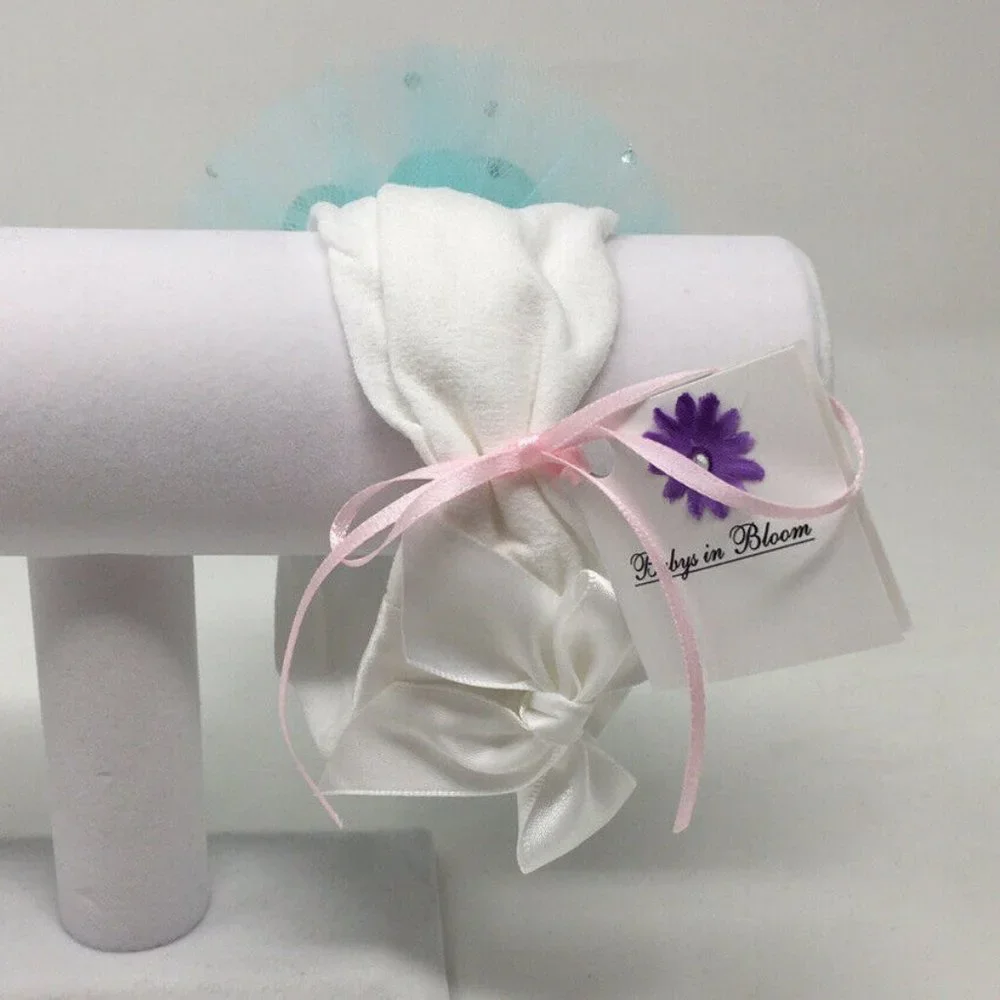 Handmade baby infant