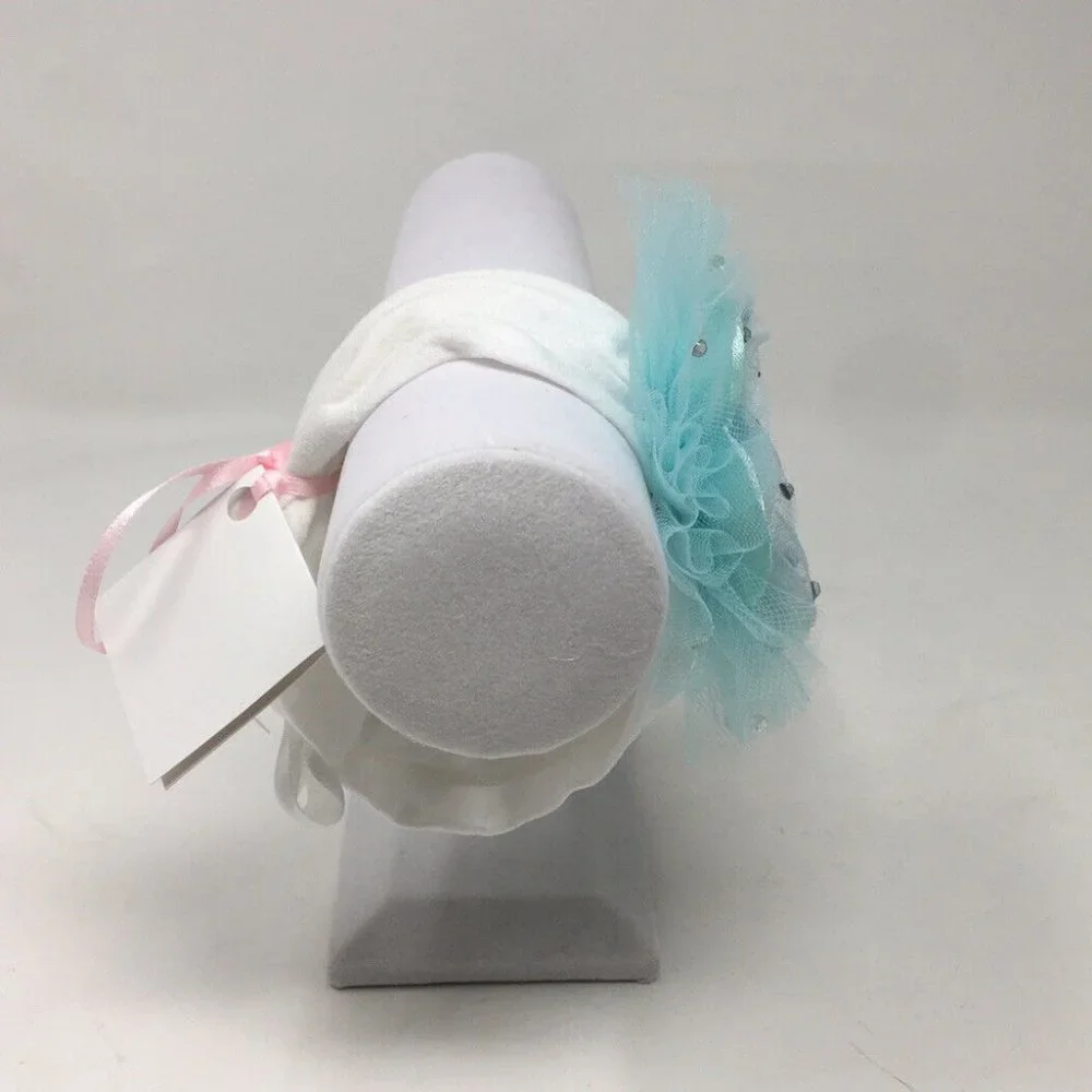 Handmade baby infant