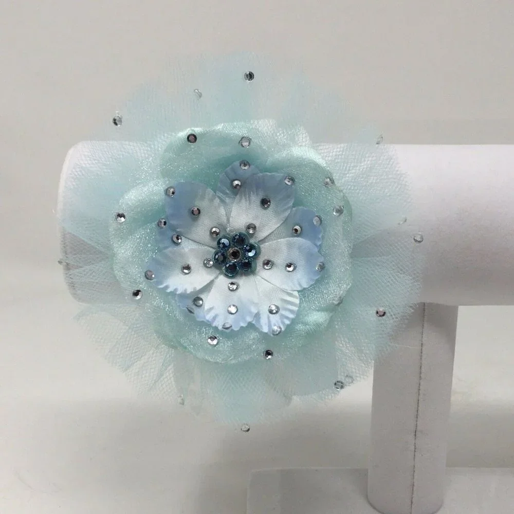 Handmade baby infant