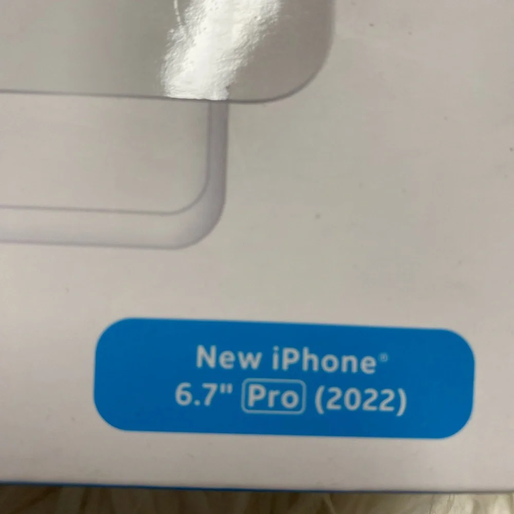 AT&T new tempered