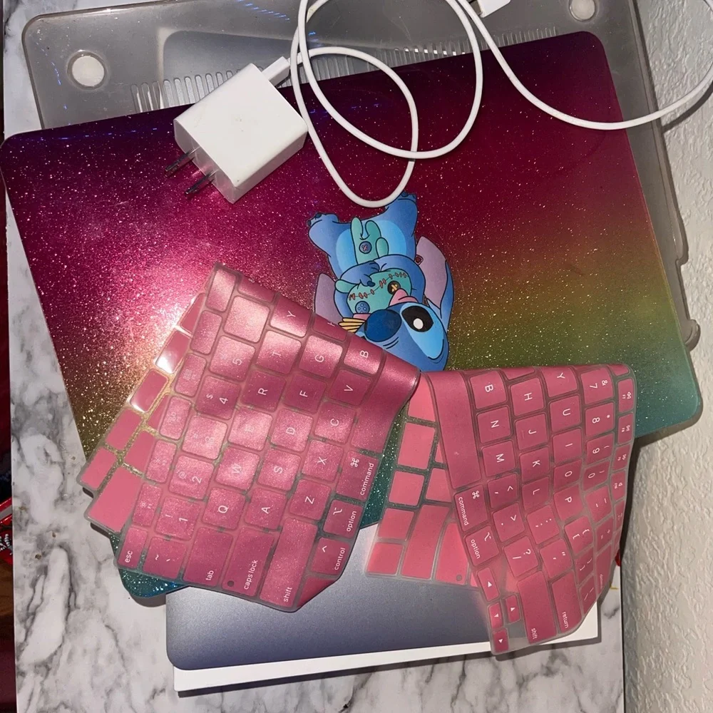 Apple selling my