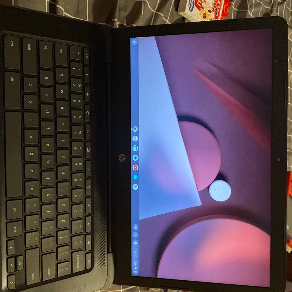 Laptop HP