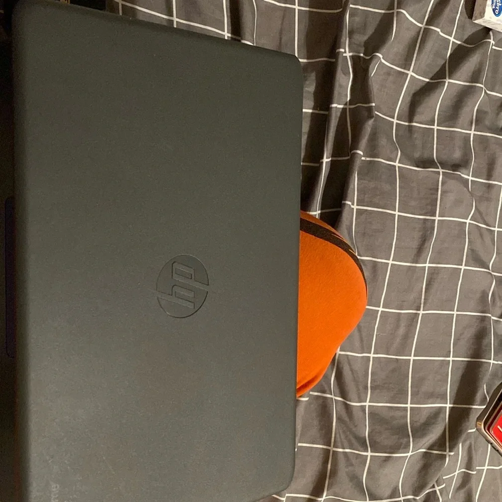 Laptop HP