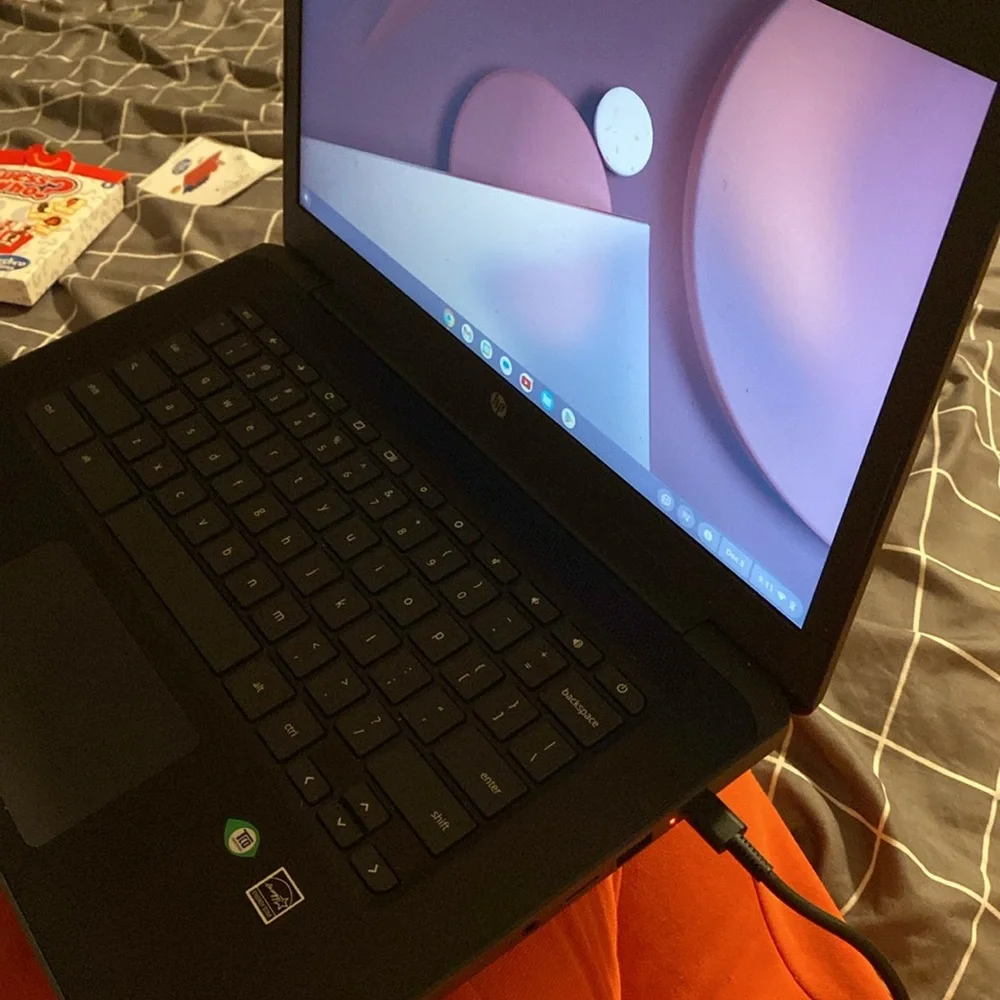 Laptop HP