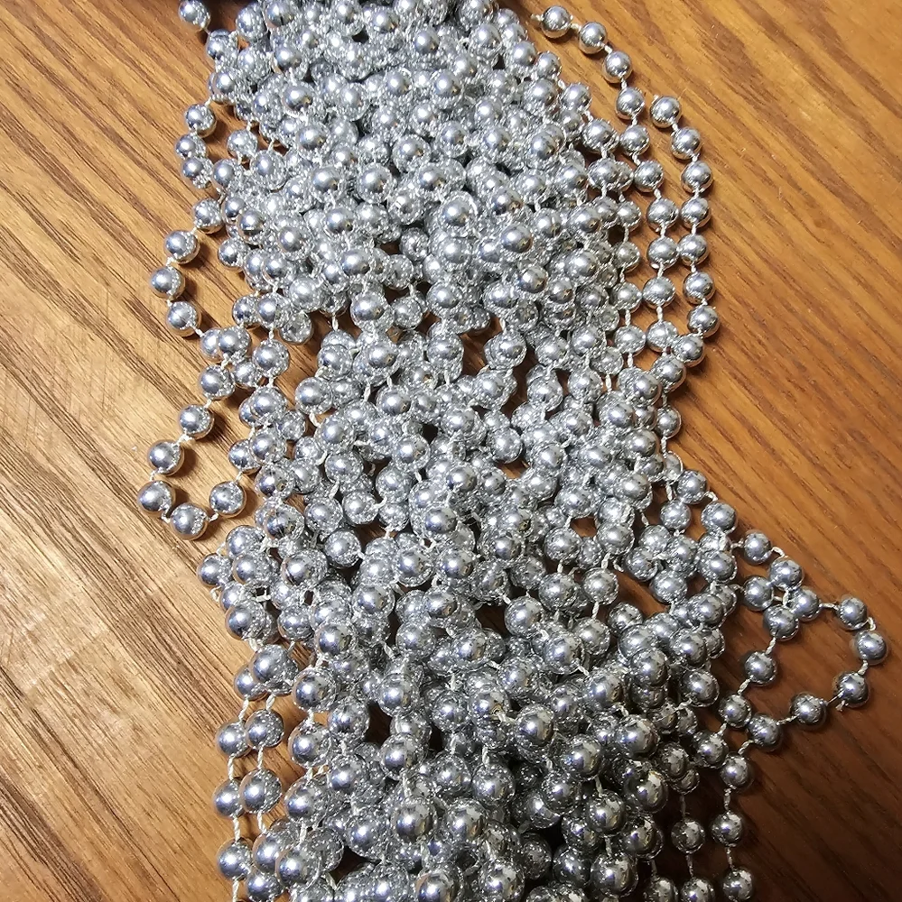 Designers Originals sterling silver garland