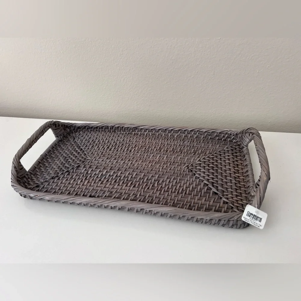 Sedona Grey Bath tray