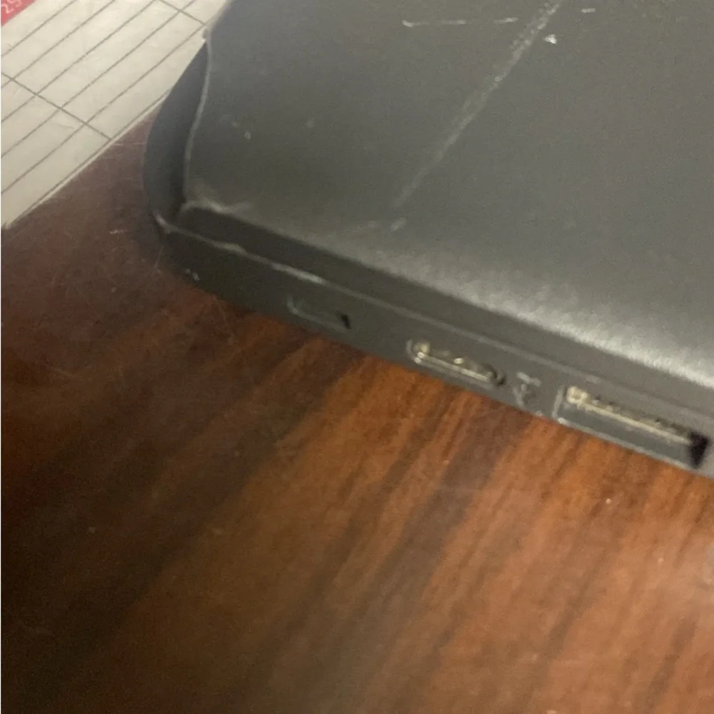 2019 Chromebook used for Elementary school