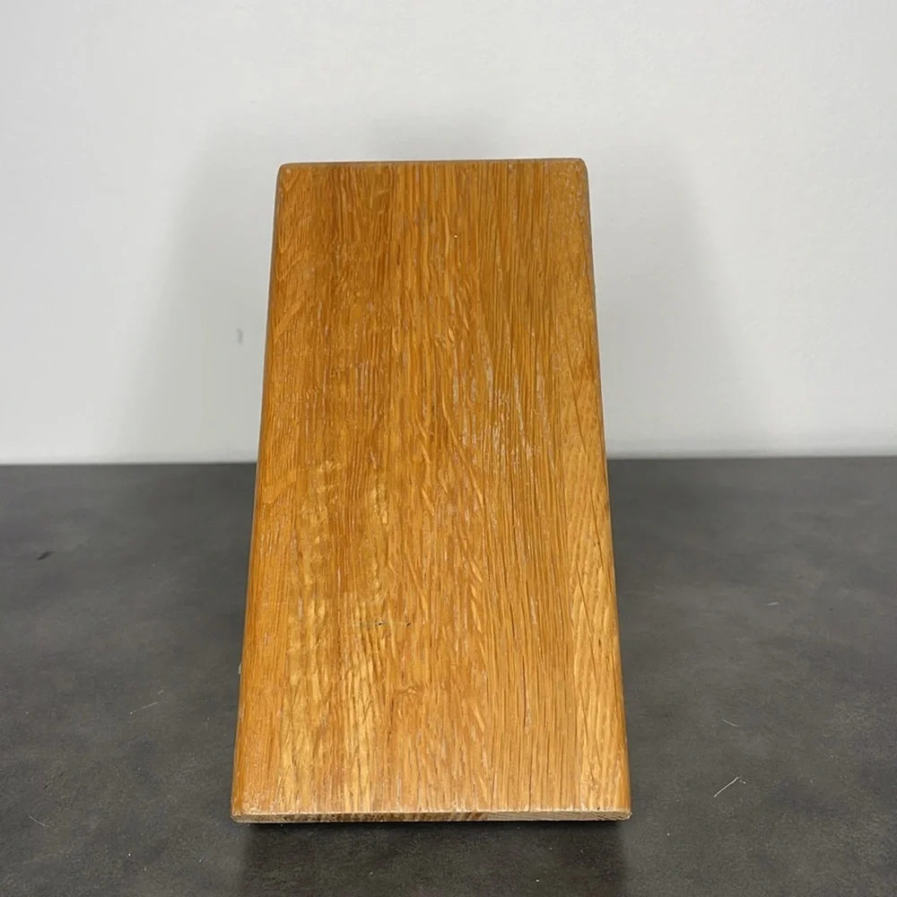 Cutco knife block