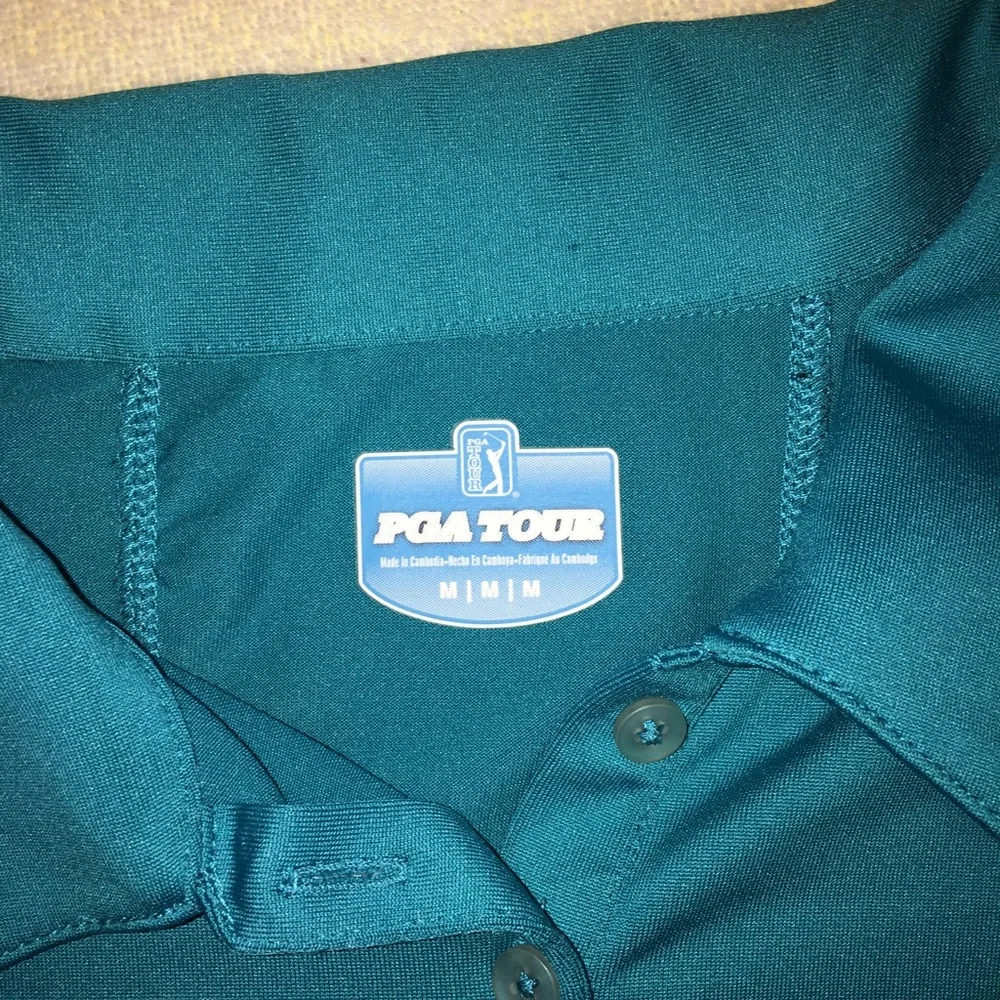 PGA Tour great no