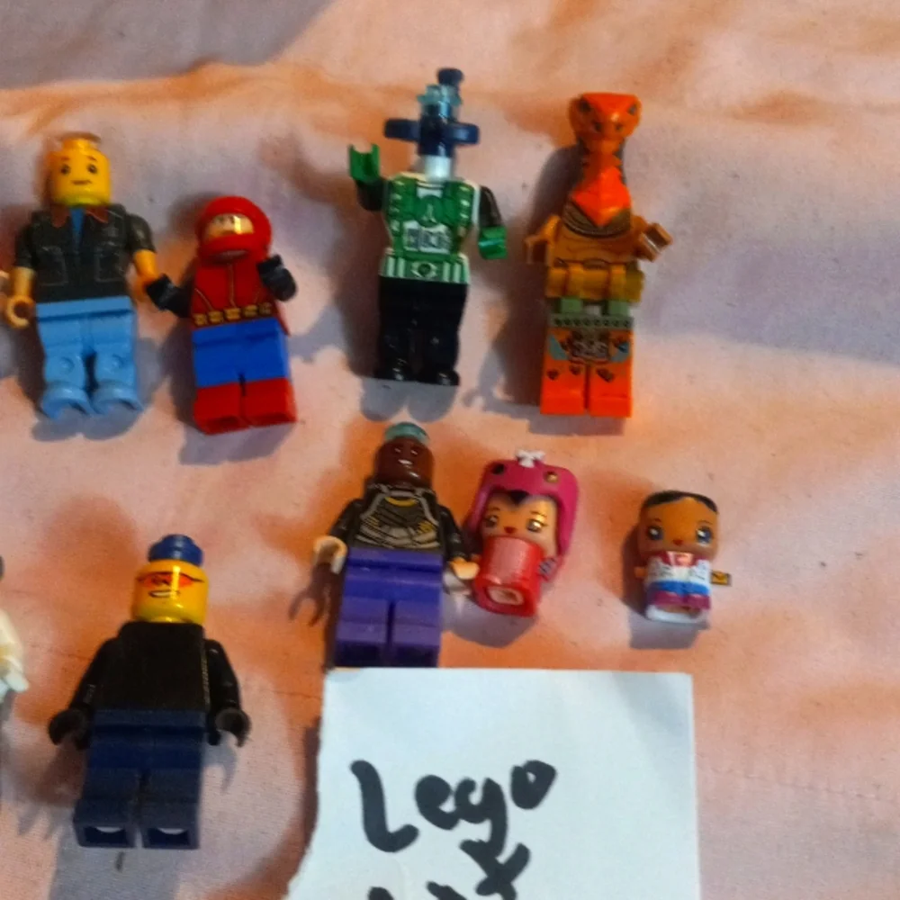 Lego this 16