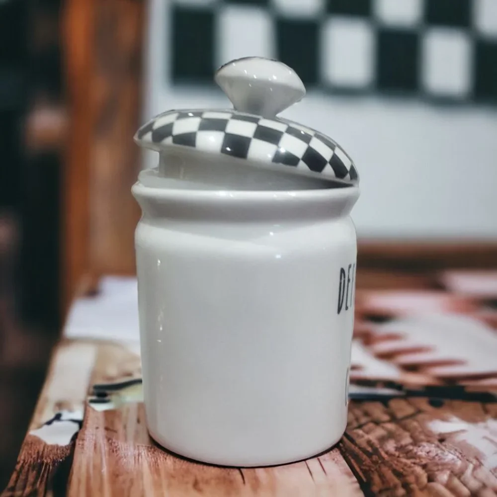 Transpac teacher canister