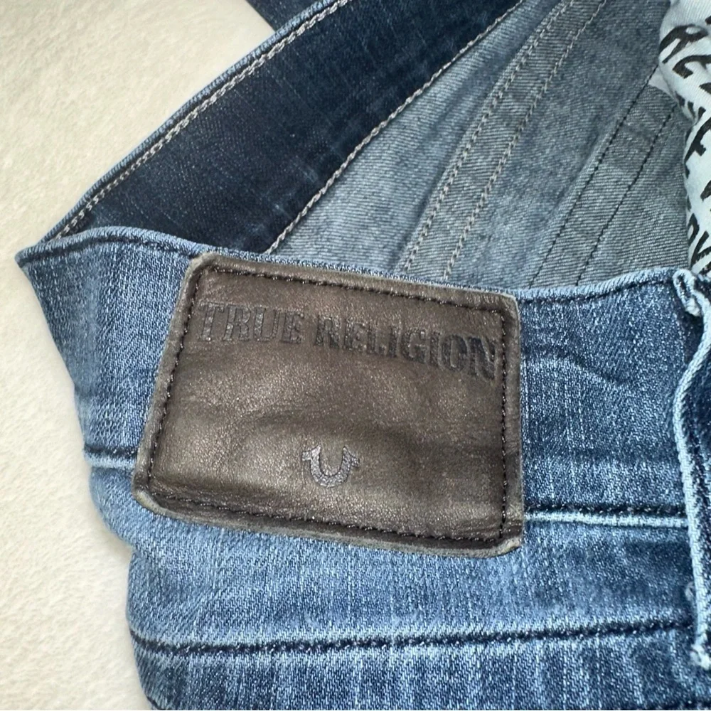 True Religion men’s true