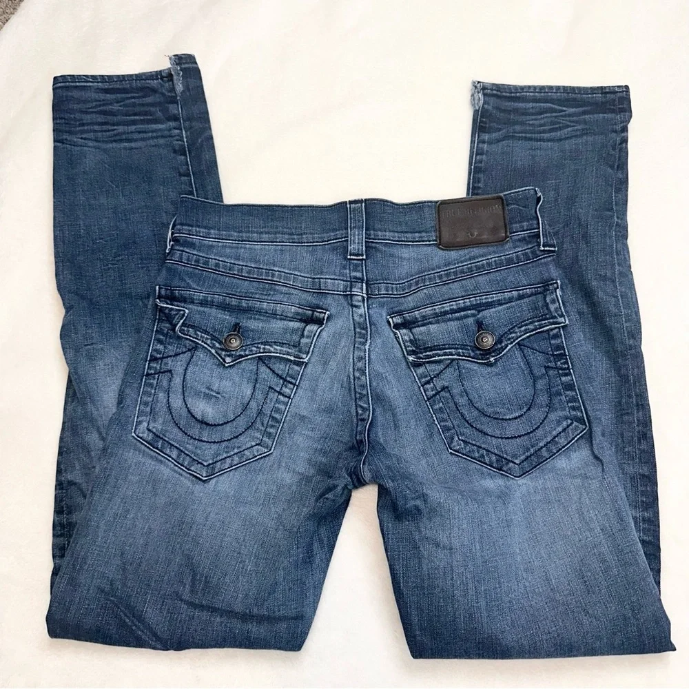 True Religion men’s true