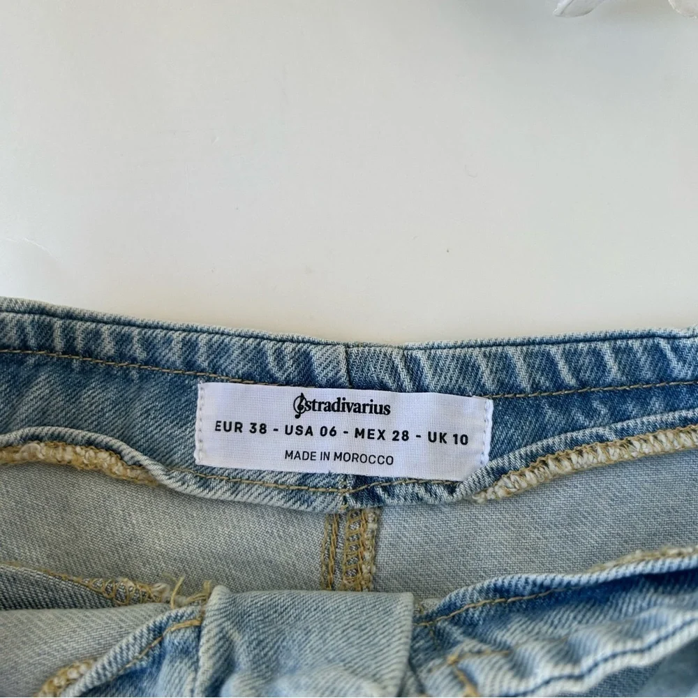 stradivarius w14 stock