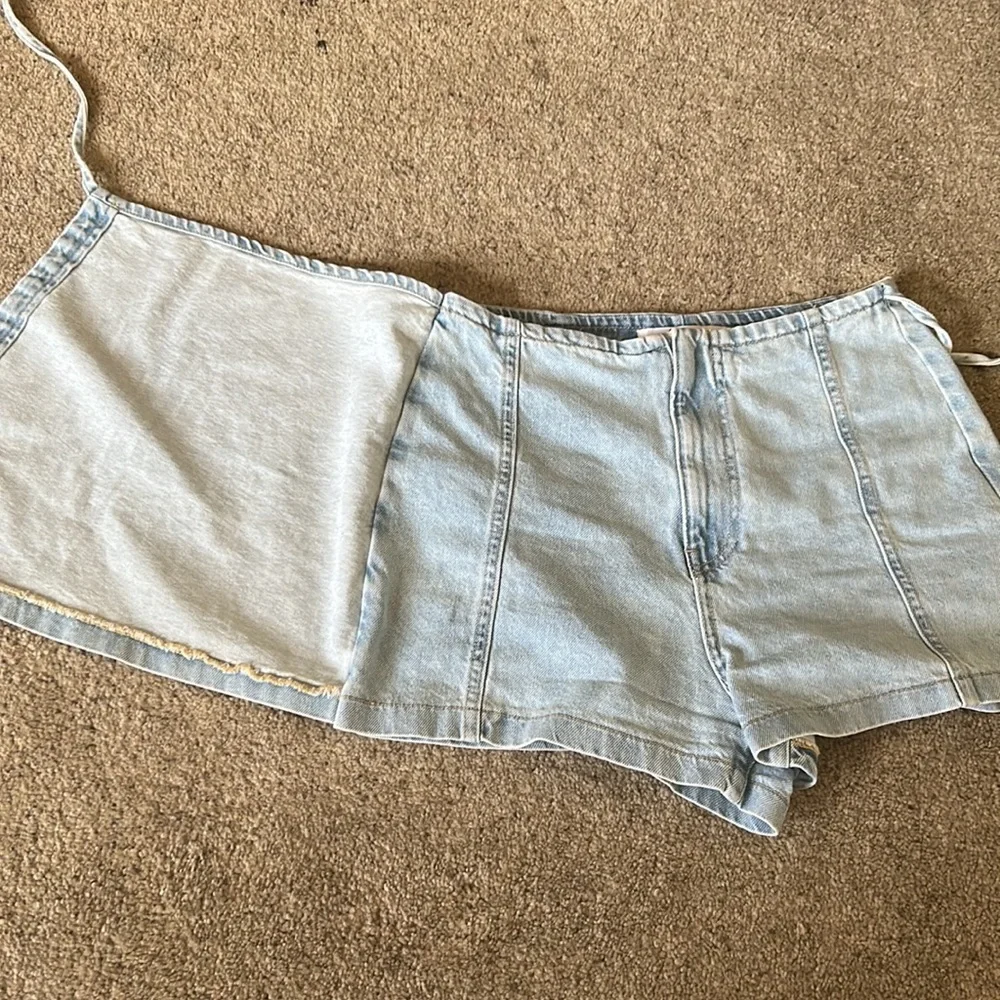 stradivarius w14 size