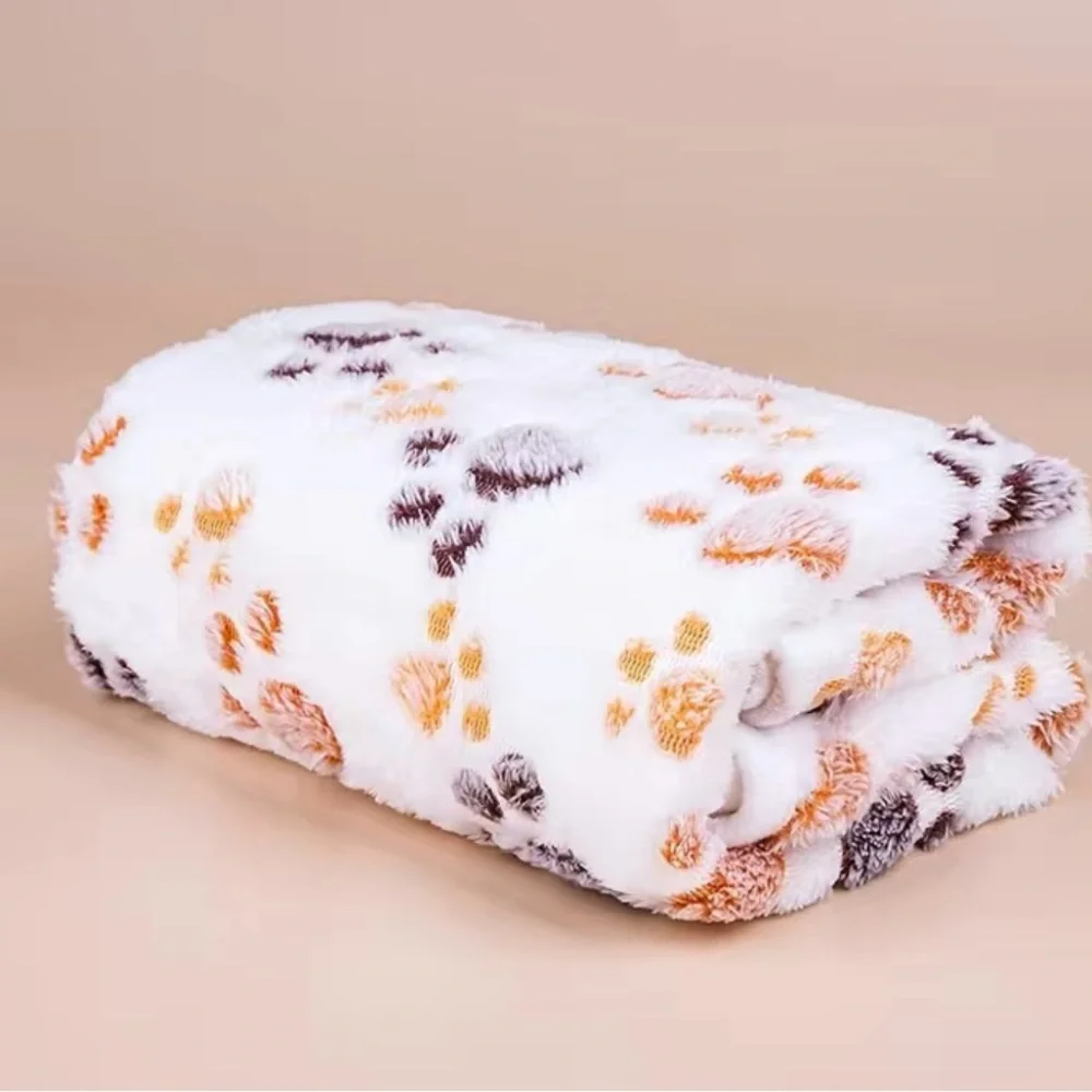 Very soft Pets blanket